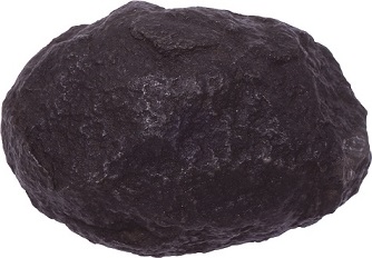 写真：仙北隕石