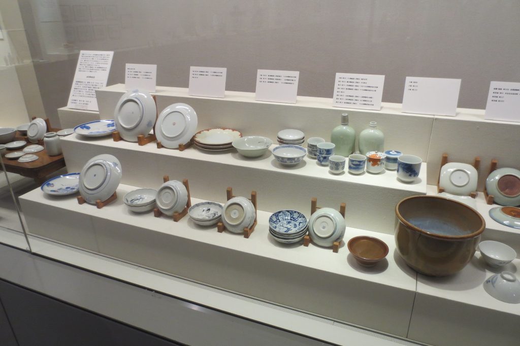 写真:展示風景 企画展 昭和のアキタ