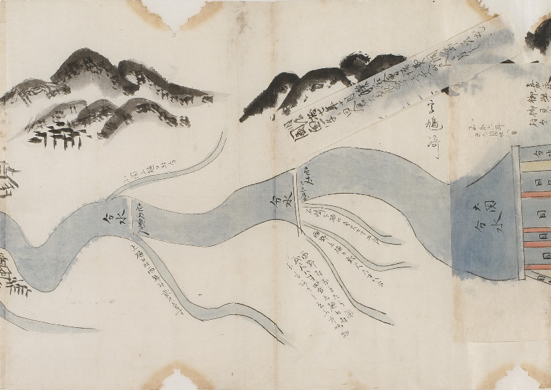 真崎堰古絵図_2