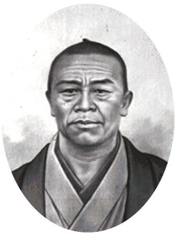 岡田 藤九郎(おかだ とうくろう)