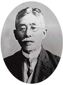 斎藤宇一郎